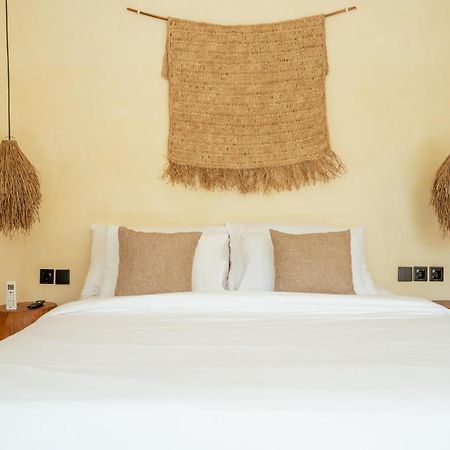 Olea Villas Resort Kuta  ภายนอก รูปภาพ