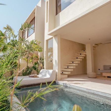 Olea Villas Resort Kuta  ภายนอก รูปภาพ