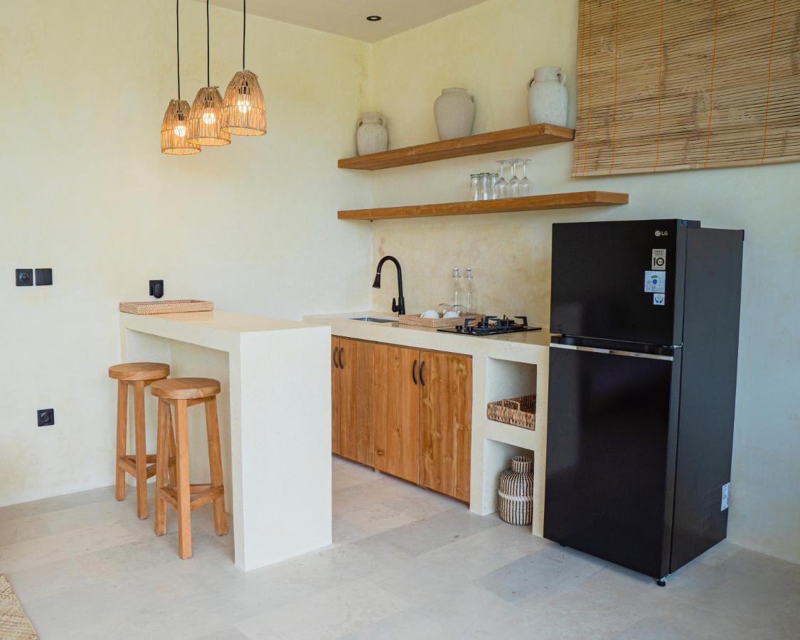 Olea Villas Resort Kuta  ภายนอก รูปภาพ