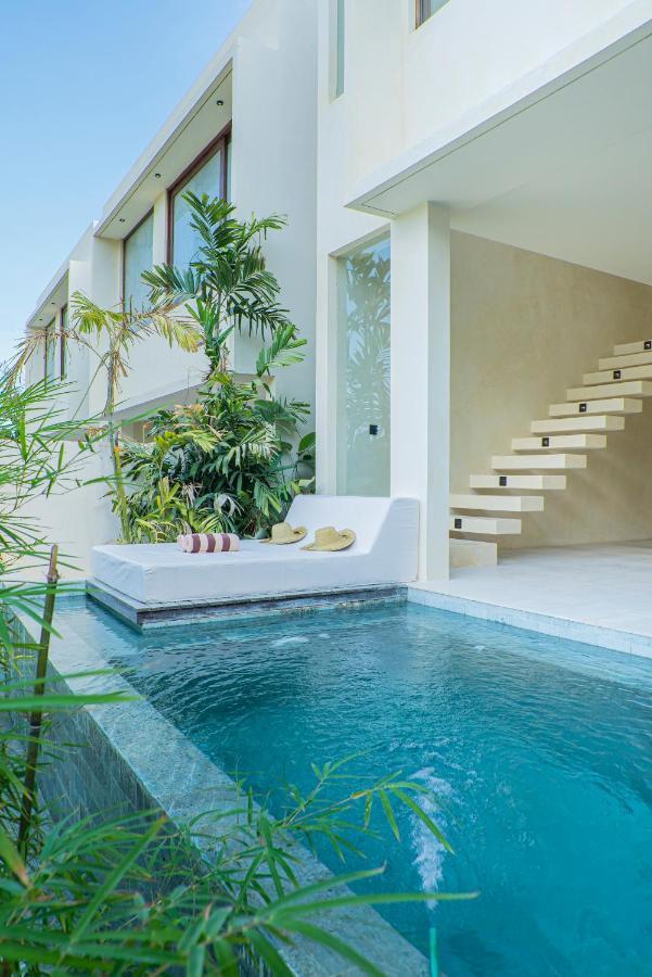 Olea Villas Resort Kuta  ภายนอก รูปภาพ