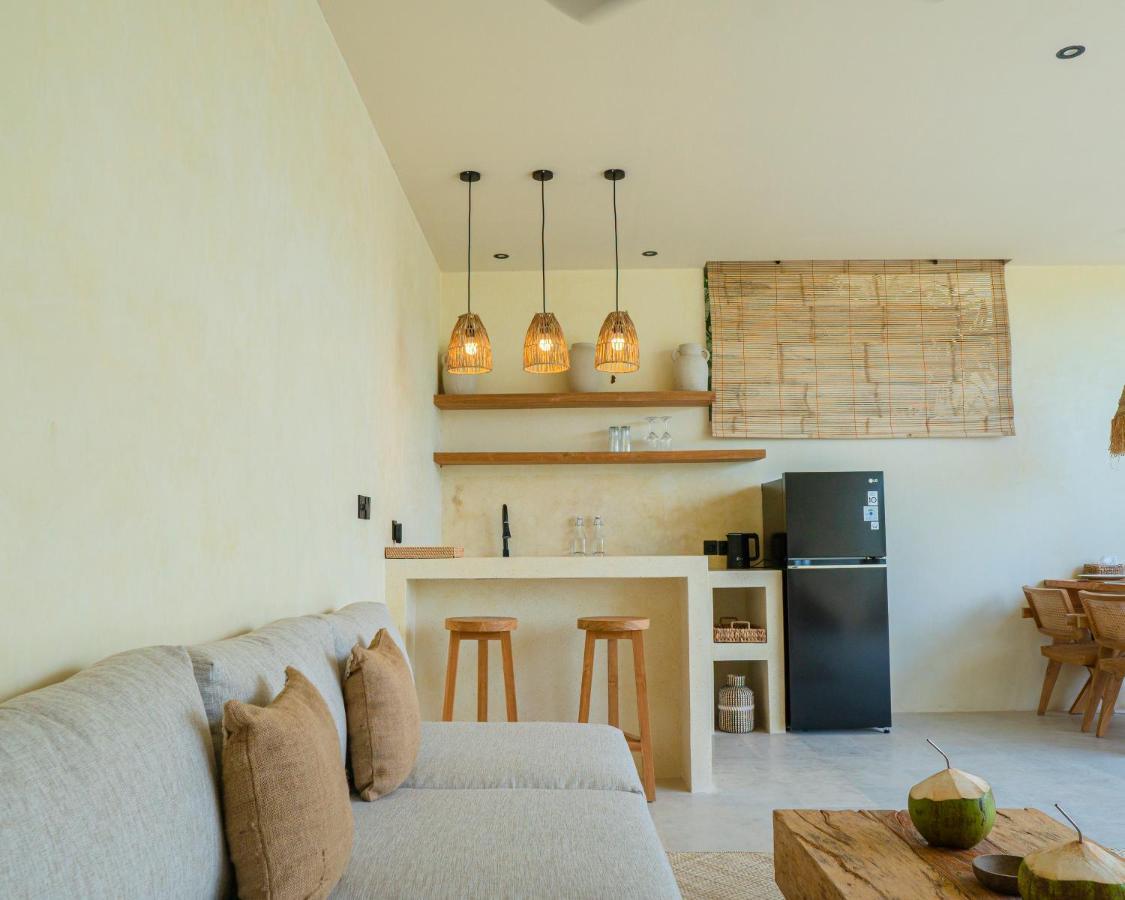 Olea Villas Resort Kuta  ภายนอก รูปภาพ