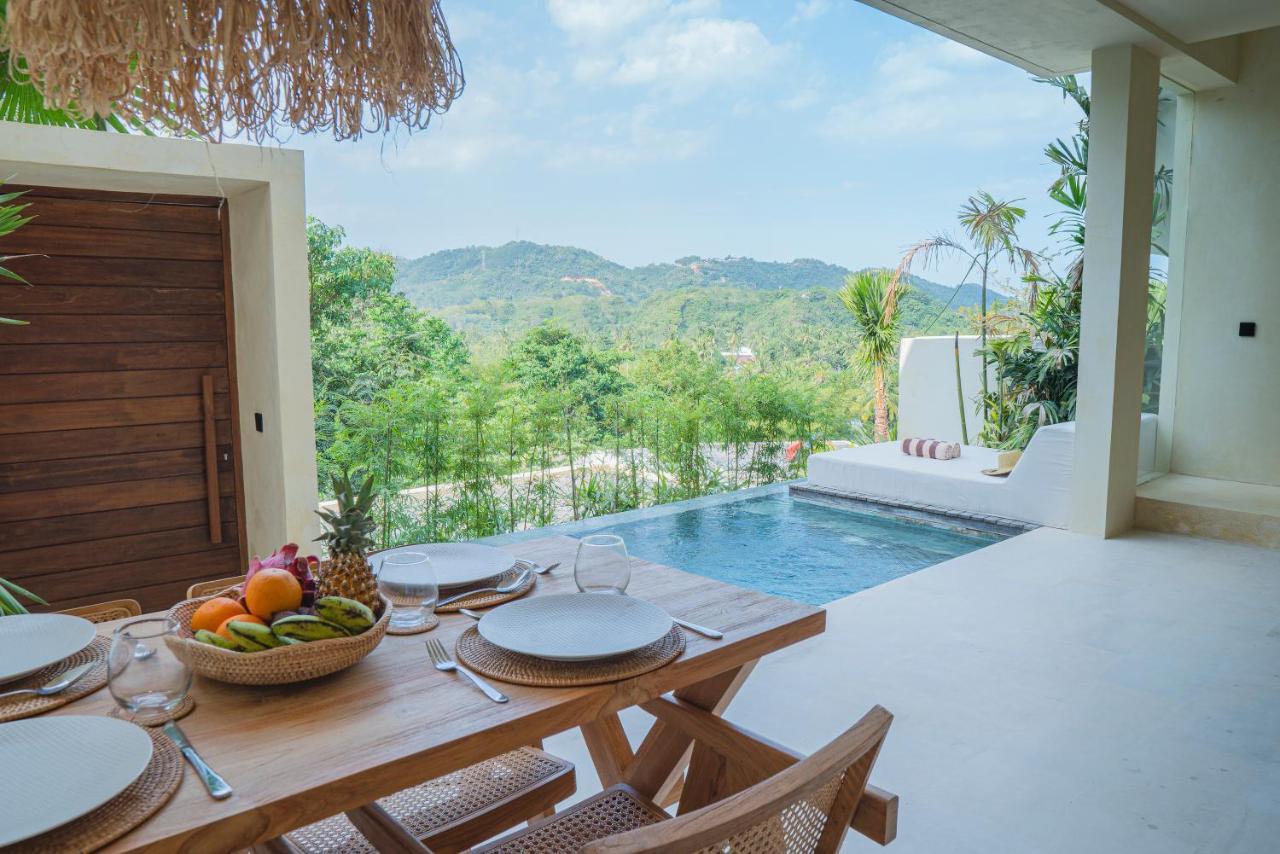 Olea Villas Resort Kuta  ภายนอก รูปภาพ