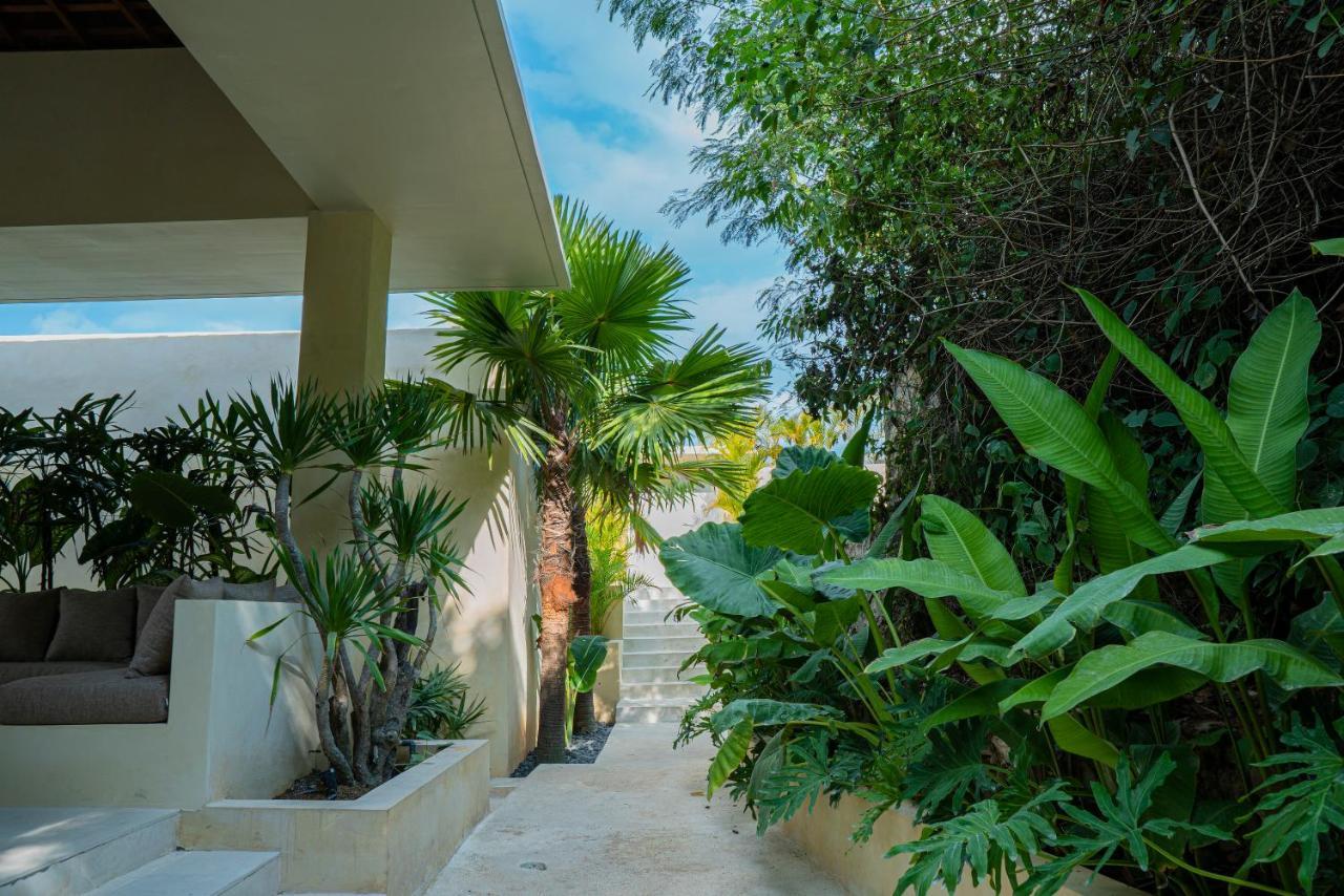Olea Villas Resort Kuta  ภายนอก รูปภาพ