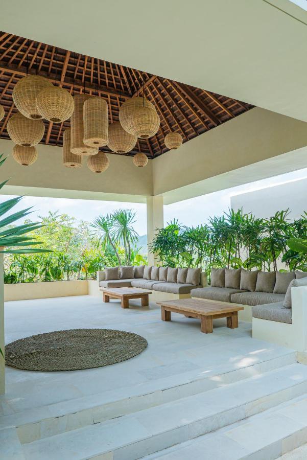Olea Villas Resort Kuta  ภายนอก รูปภาพ