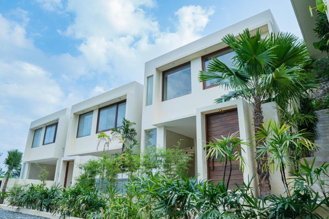 Olea Villas Resort Kuta  ภายนอก รูปภาพ