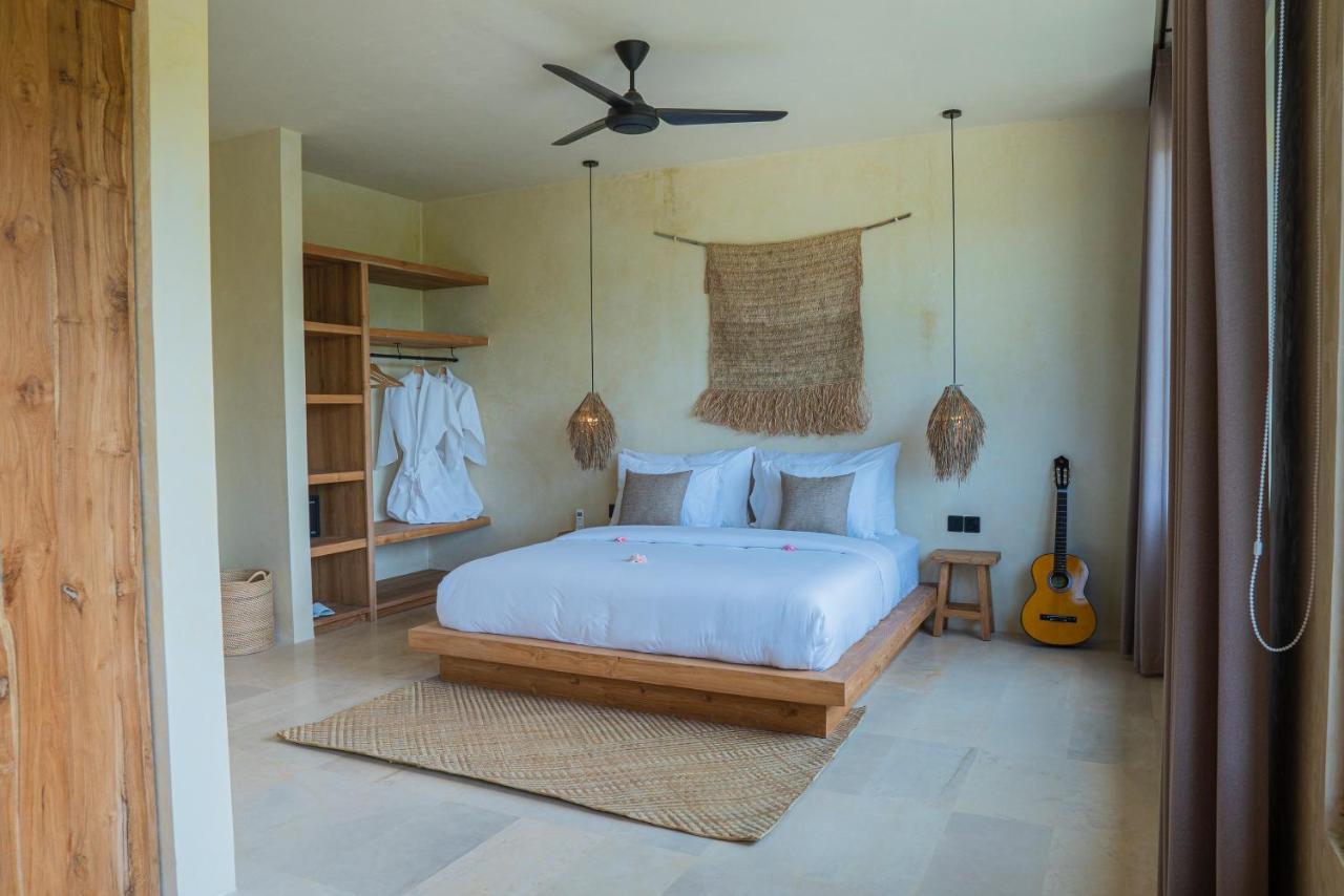 Olea Villas Resort Kuta  ภายนอก รูปภาพ