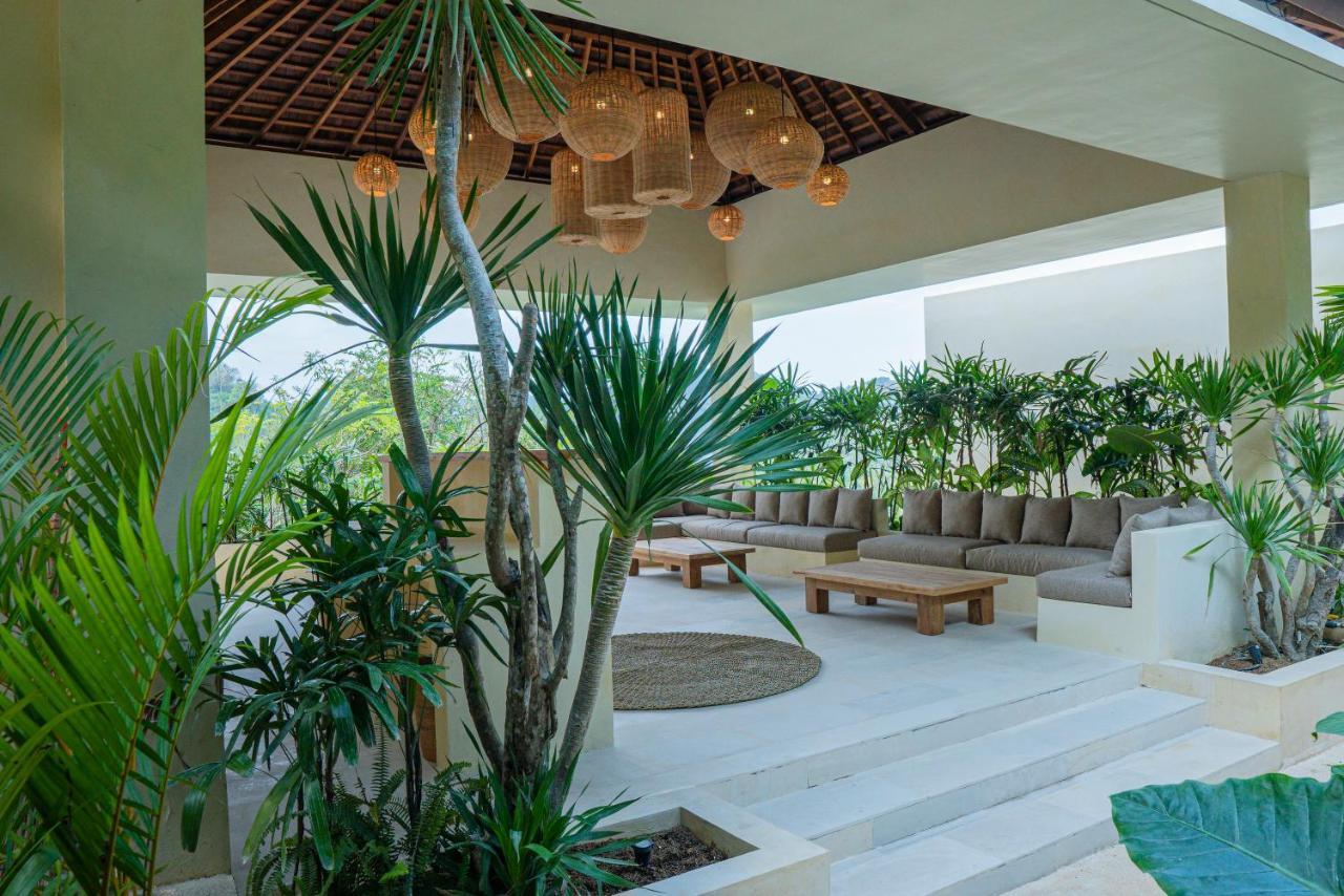 Olea Villas Resort Kuta  ภายนอก รูปภาพ