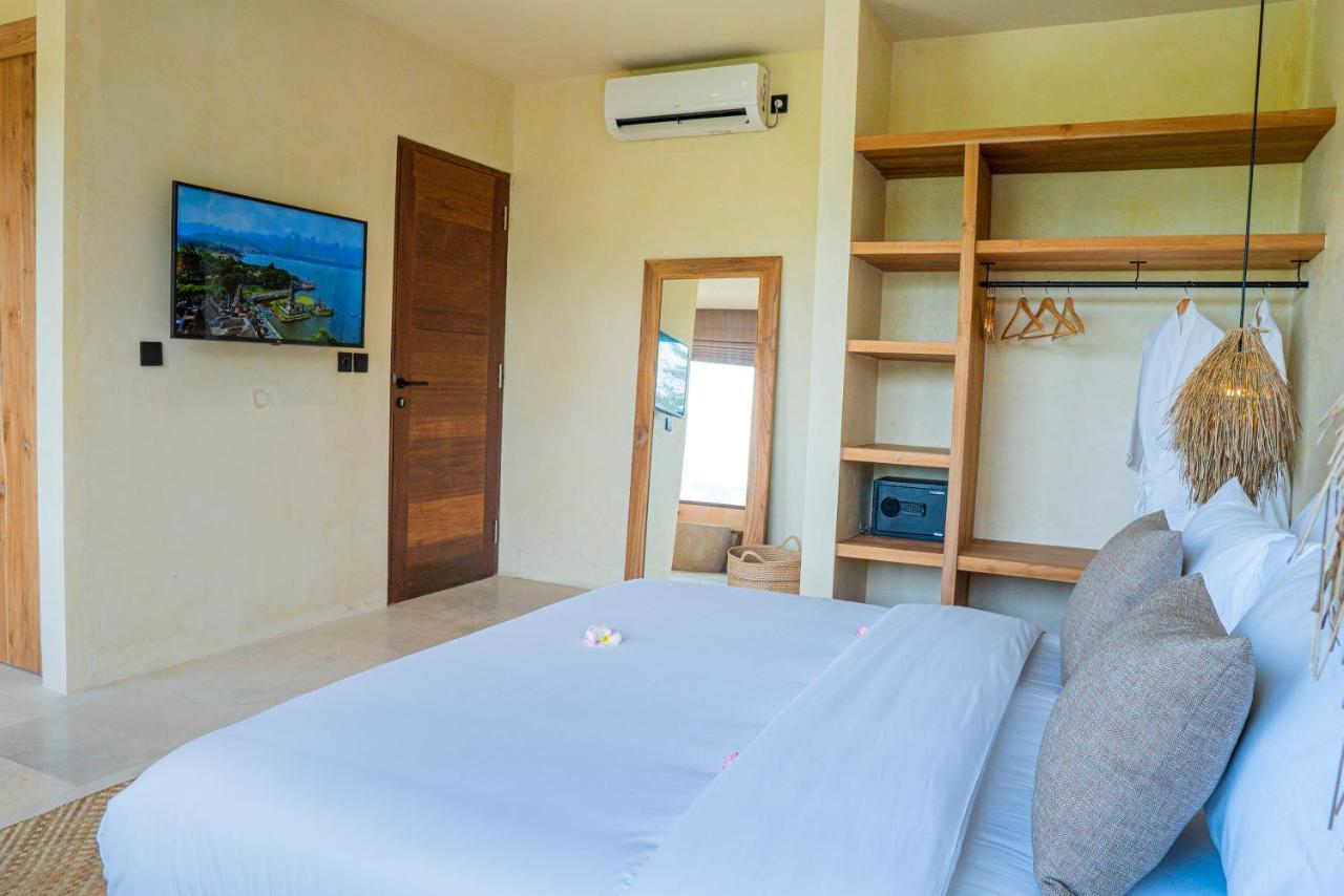 Olea Villas Resort Kuta  ภายนอก รูปภาพ