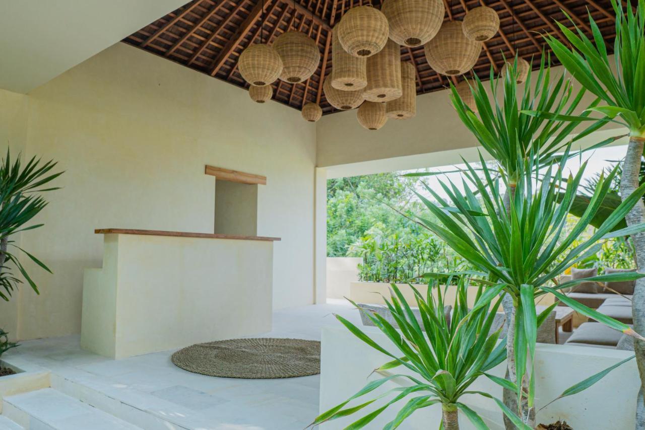 Olea Villas Resort Kuta  ภายนอก รูปภาพ