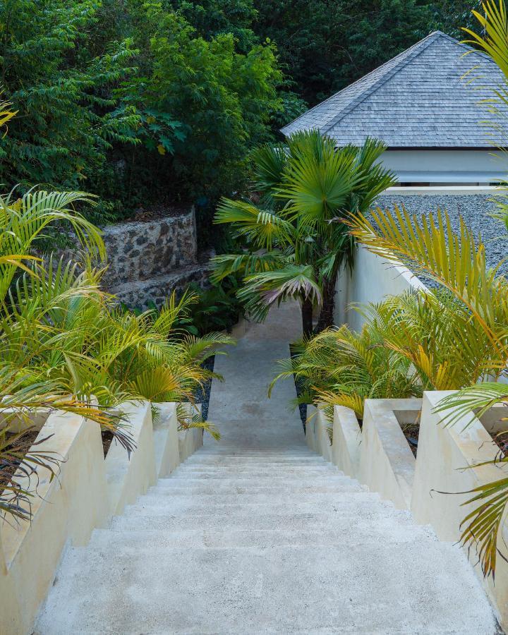 Olea Villas Resort Kuta  ภายนอก รูปภาพ