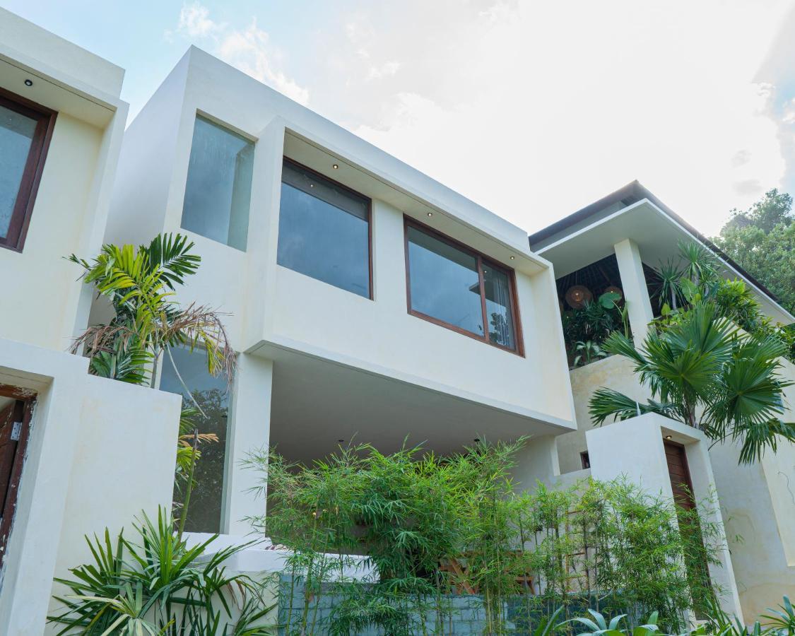 Olea Villas Resort Kuta  ภายนอก รูปภาพ