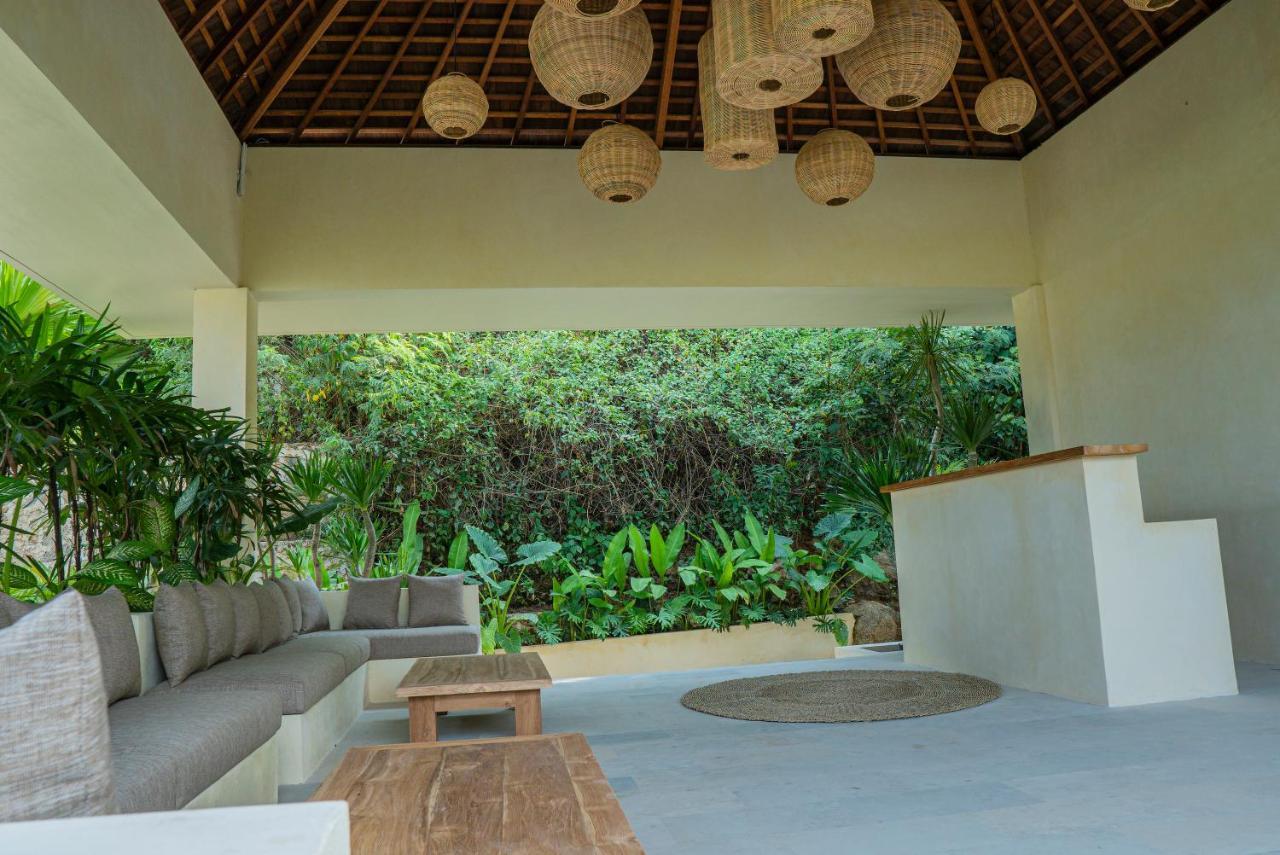 Olea Villas Resort Kuta  ภายนอก รูปภาพ
