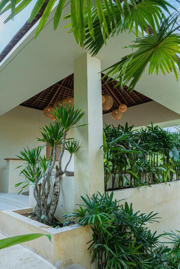 Olea Villas Resort Kuta  ภายนอก รูปภาพ