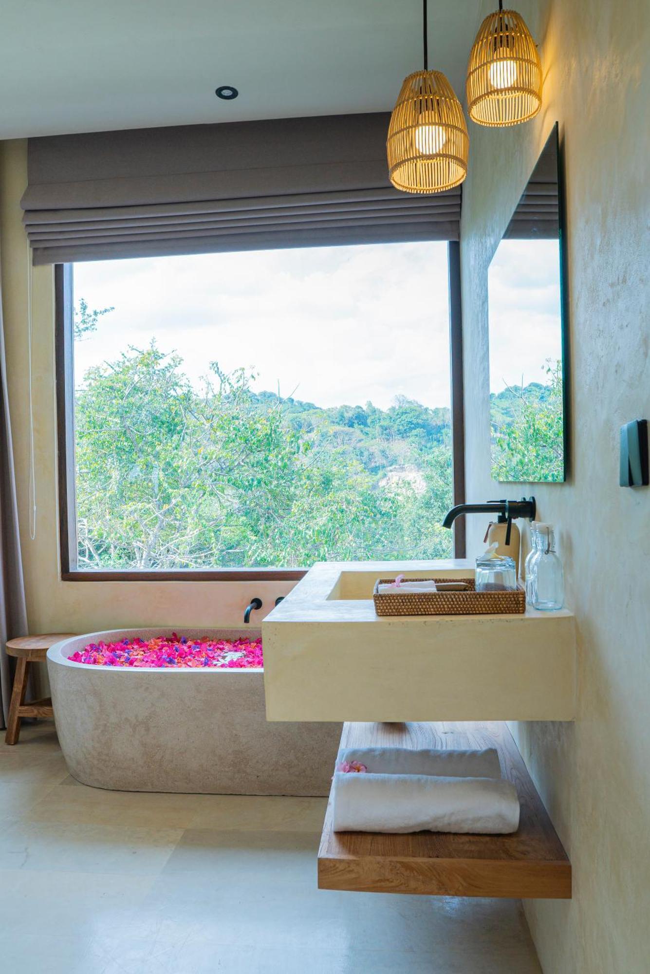 Olea Villas Resort Kuta  ภายนอก รูปภาพ