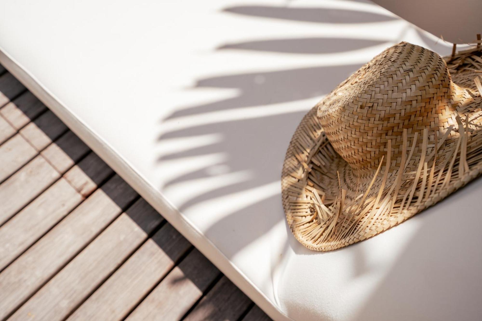 Olea Villas Resort Kuta  ภายนอก รูปภาพ