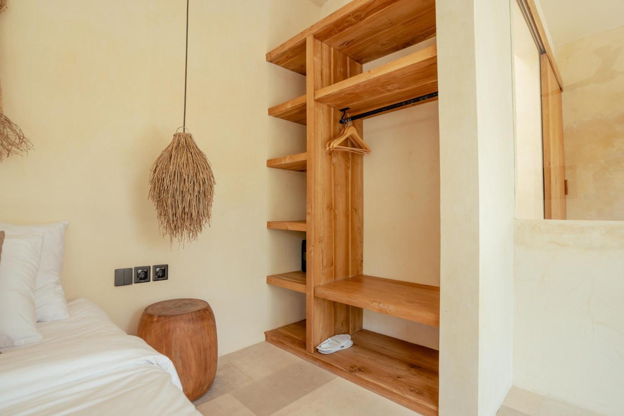 Olea Villas Resort Kuta  ภายนอก รูปภาพ