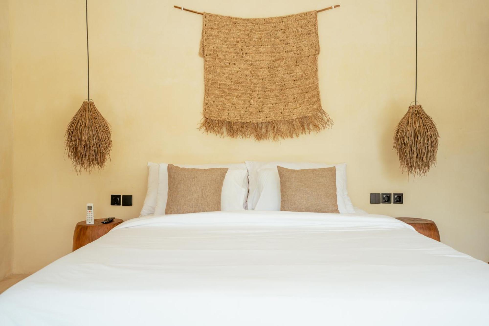 Olea Villas Resort Kuta  ภายนอก รูปภาพ