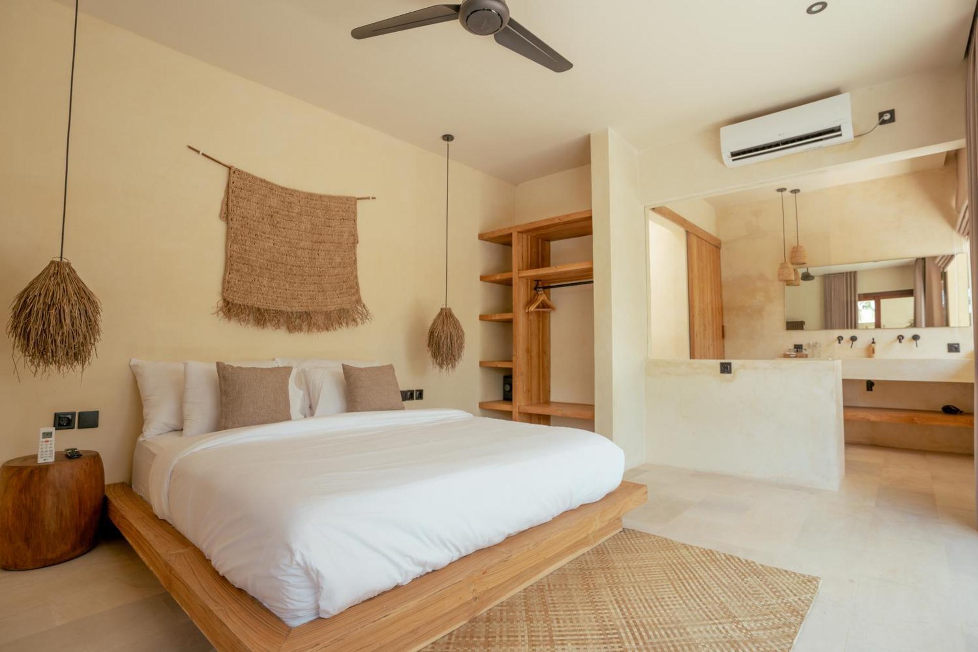 Olea Villas Resort Kuta  ภายนอก รูปภาพ