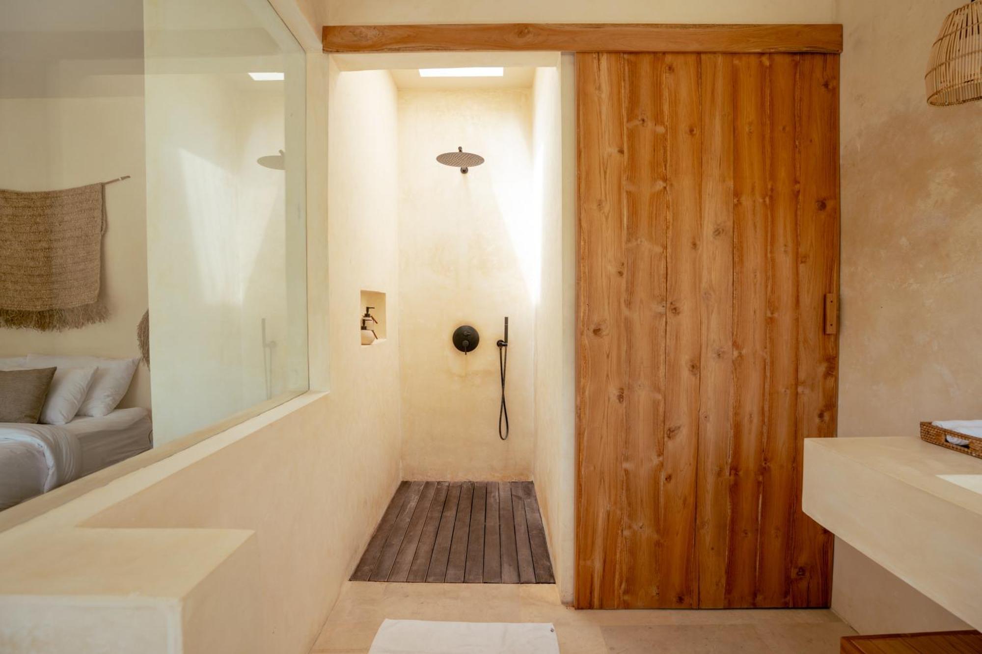 Olea Villas Resort Kuta  ภายนอก รูปภาพ