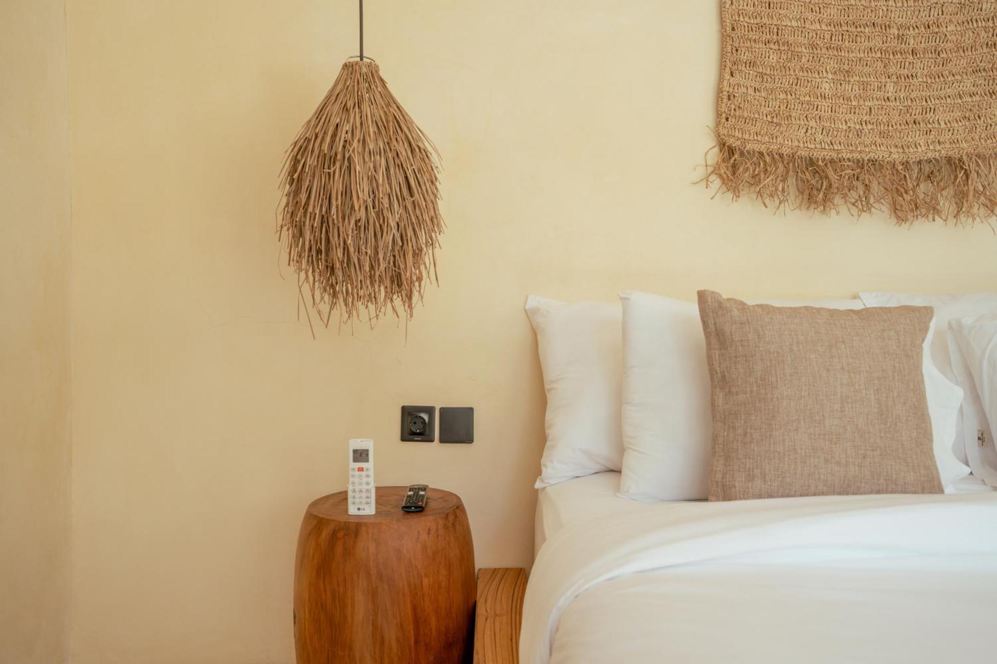 Olea Villas Resort Kuta  ภายนอก รูปภาพ