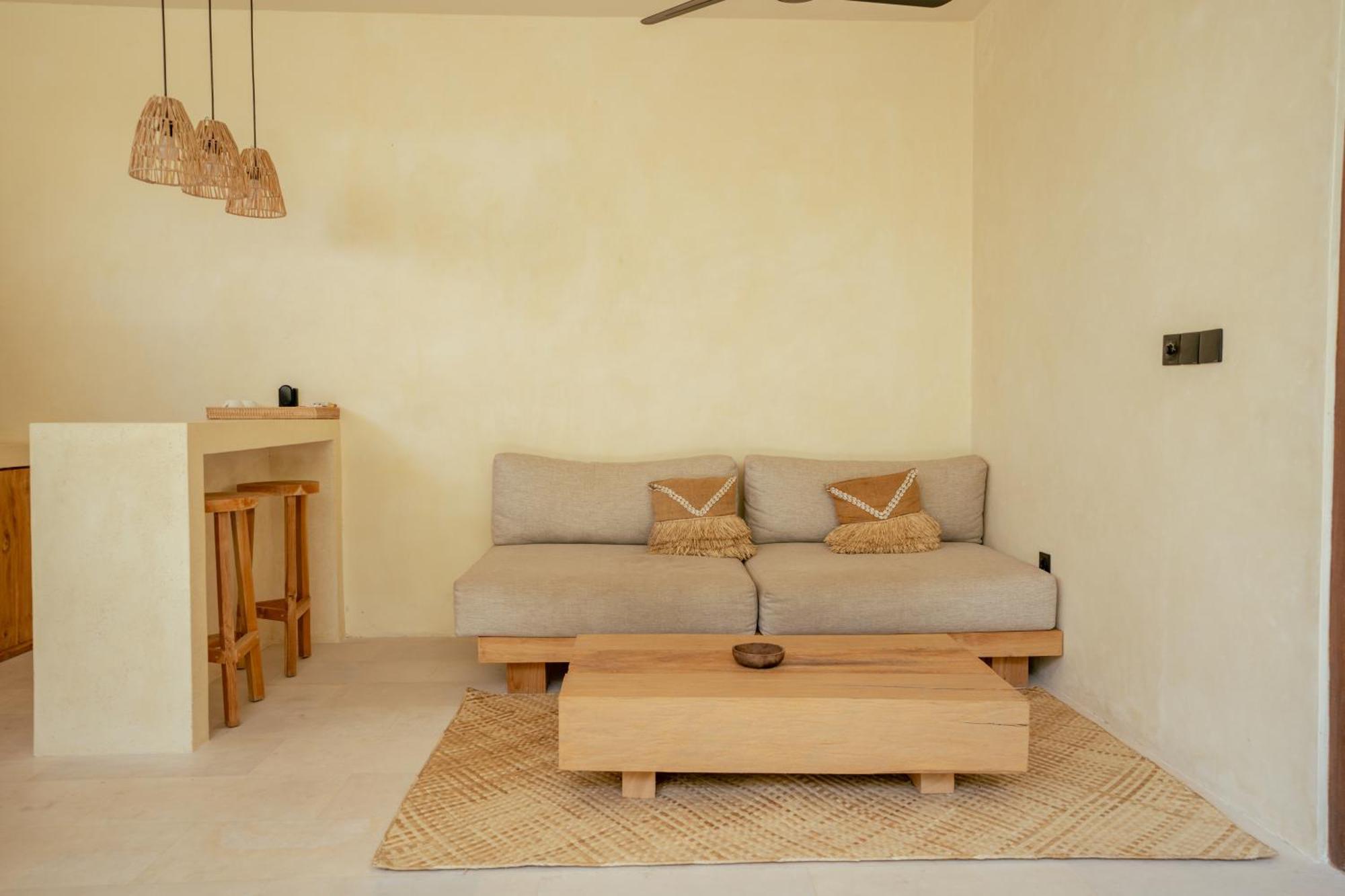 Olea Villas Resort Kuta  ภายนอก รูปภาพ
