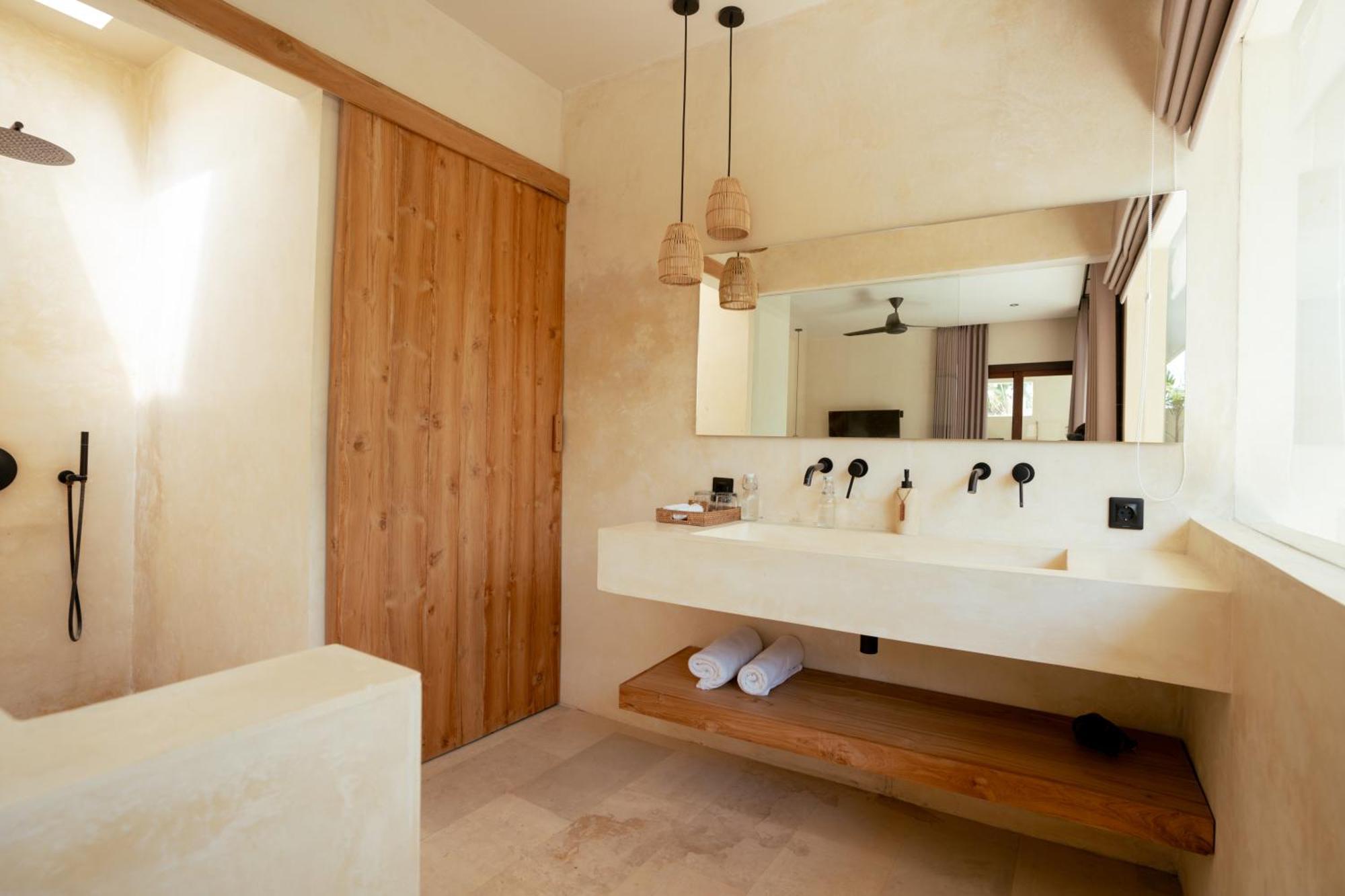 Olea Villas Resort Kuta  ภายนอก รูปภาพ