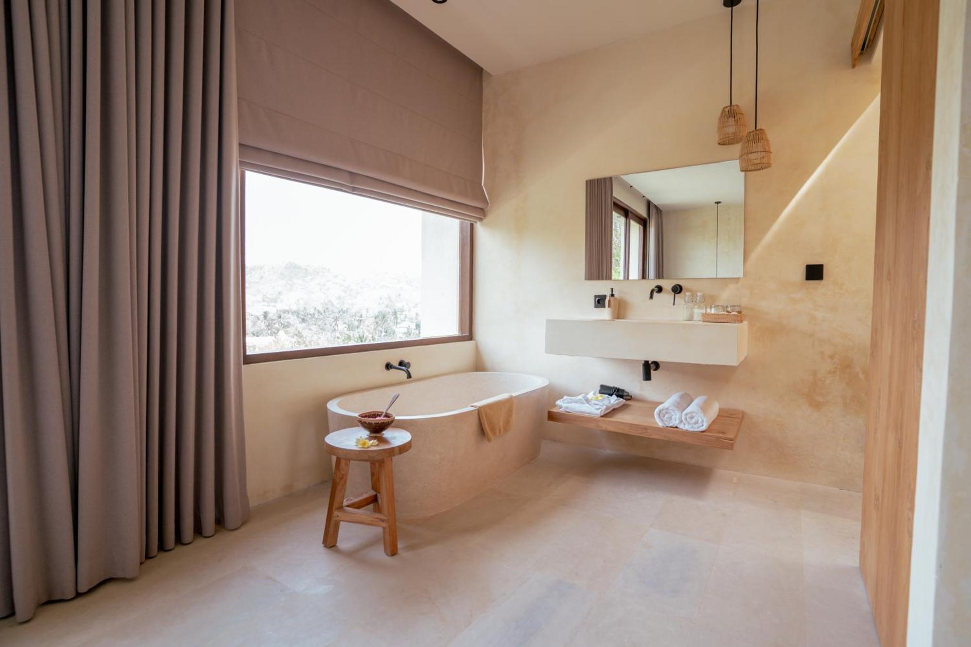 Olea Villas Resort Kuta  ภายนอก รูปภาพ