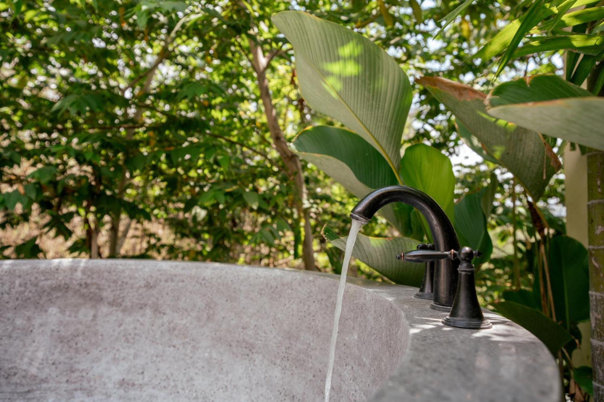Olea Villas Resort Kuta  ภายนอก รูปภาพ