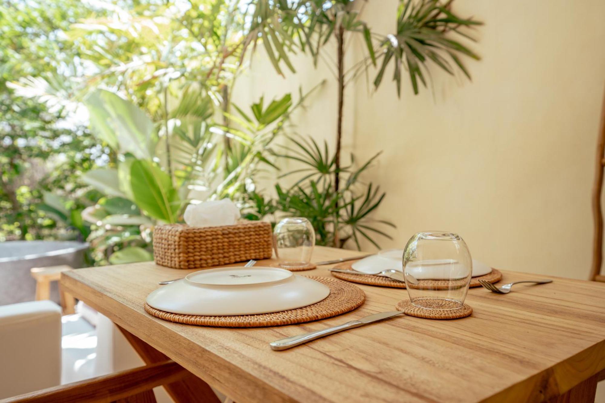 Olea Villas Resort Kuta  ภายนอก รูปภาพ