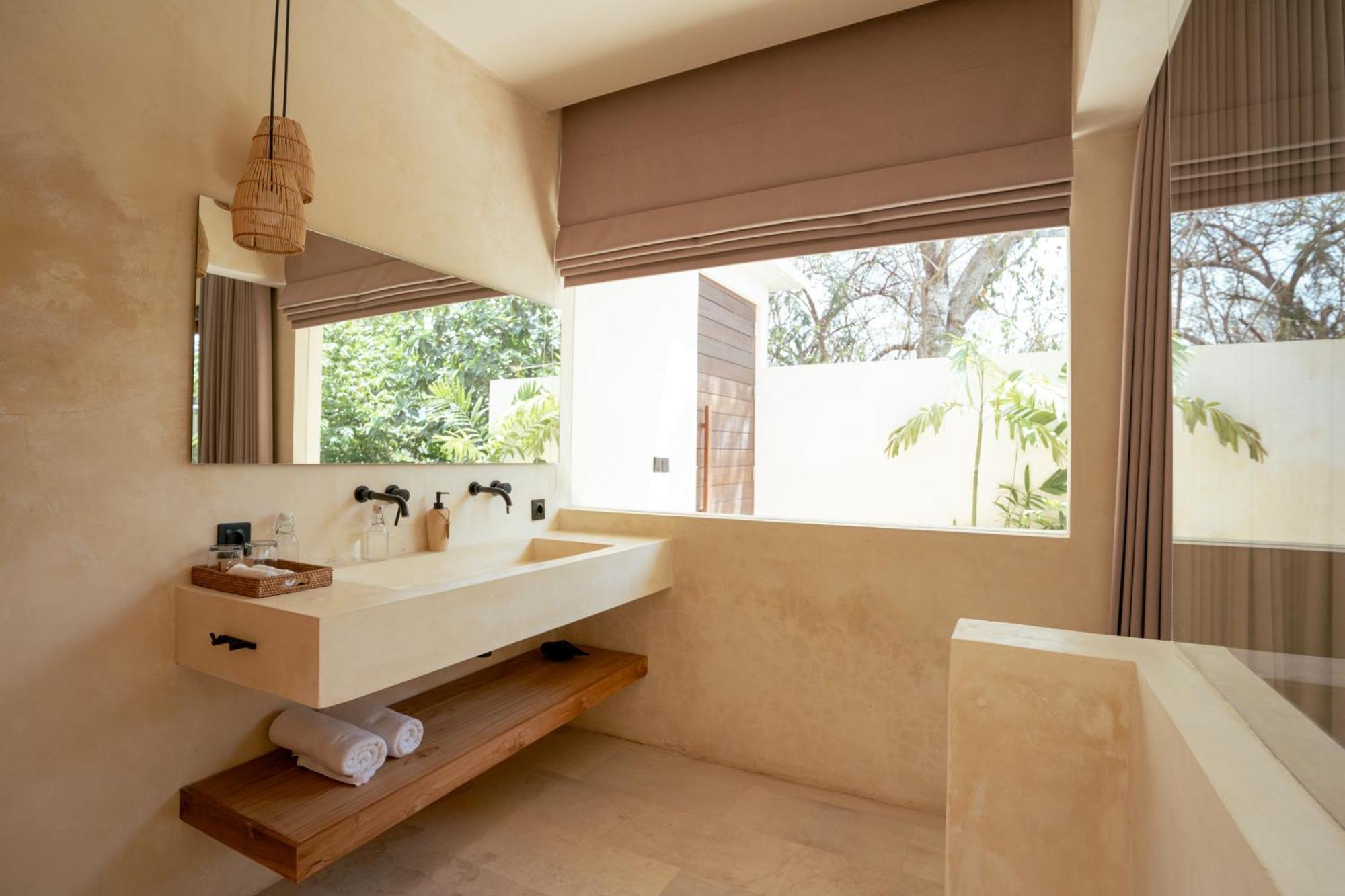Olea Villas Resort Kuta  ภายนอก รูปภาพ