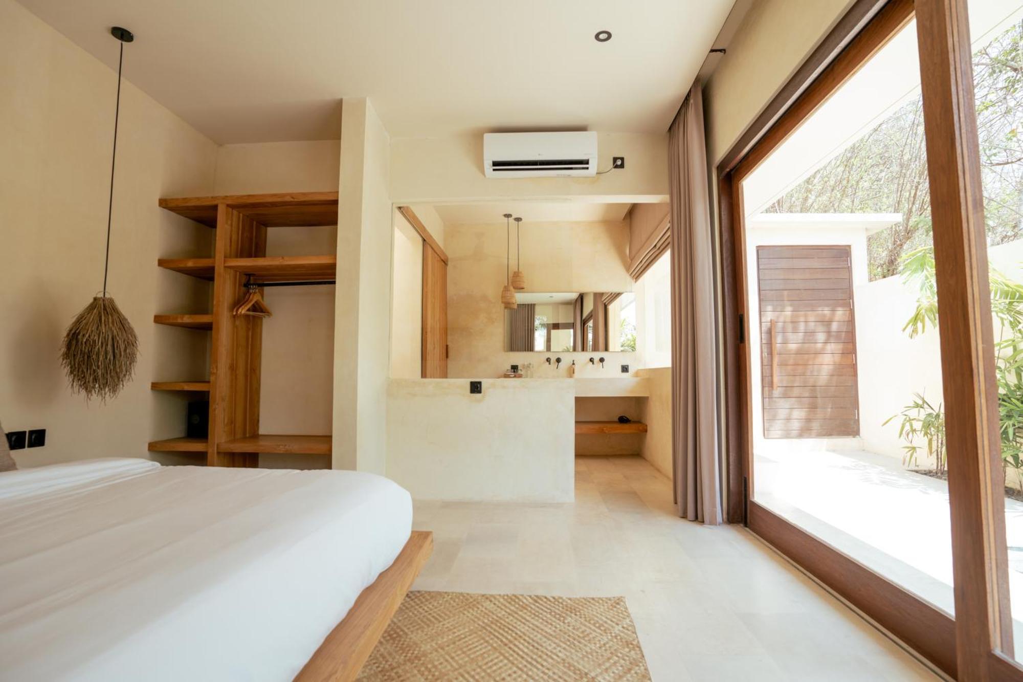 Olea Villas Resort Kuta  ภายนอก รูปภาพ