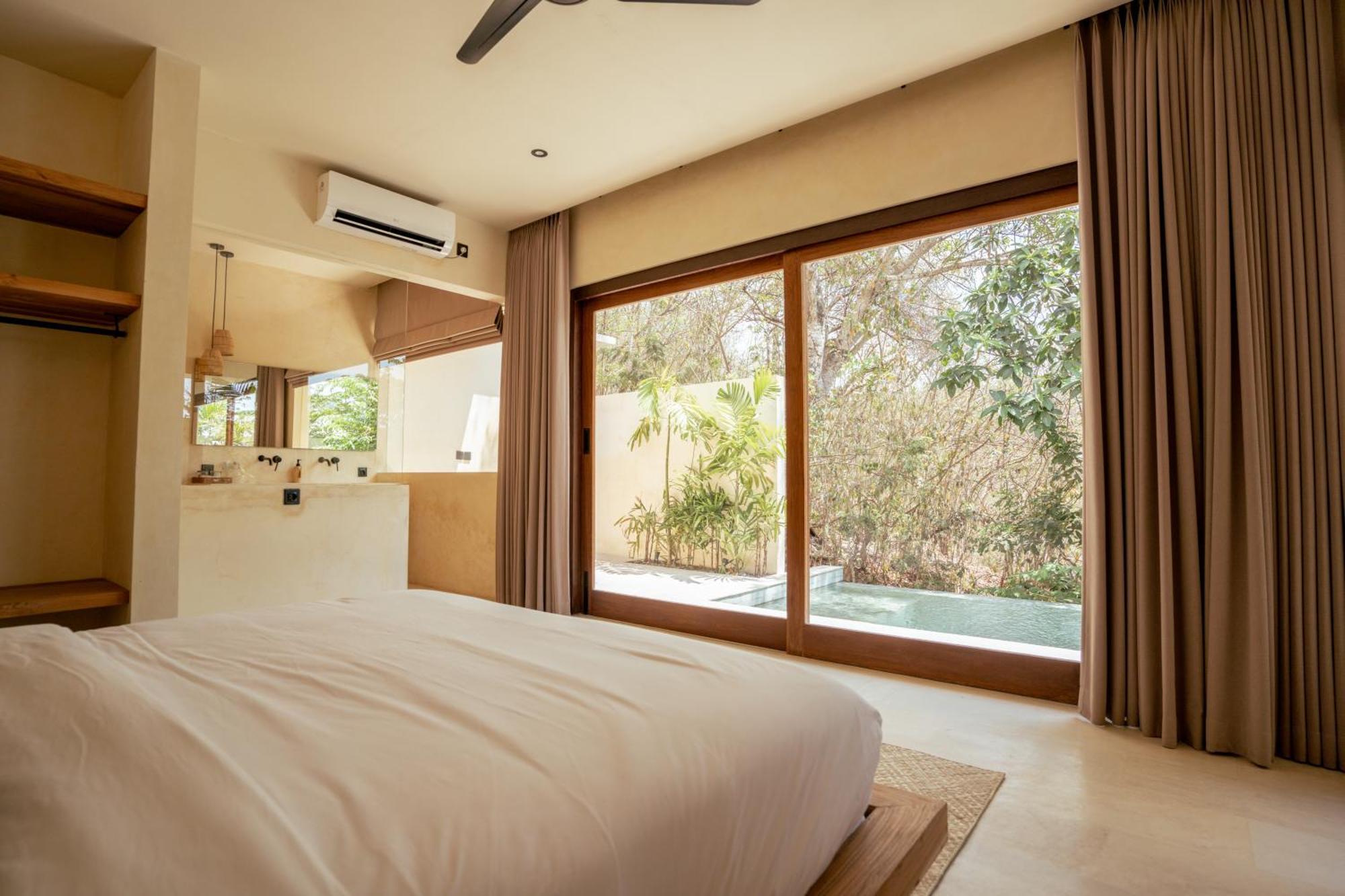 Olea Villas Resort Kuta  ภายนอก รูปภาพ
