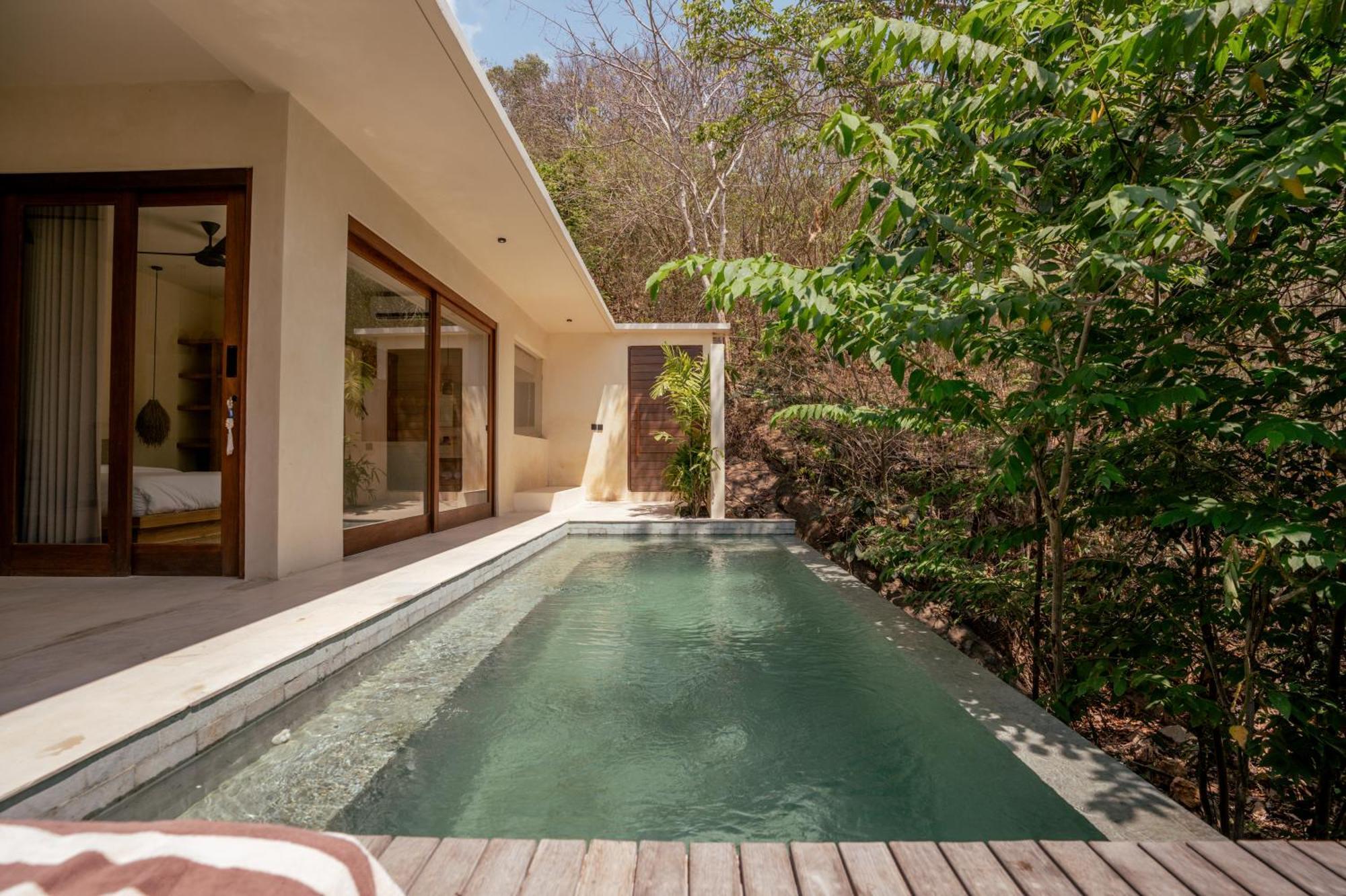 Olea Villas Resort Kuta  ภายนอก รูปภาพ