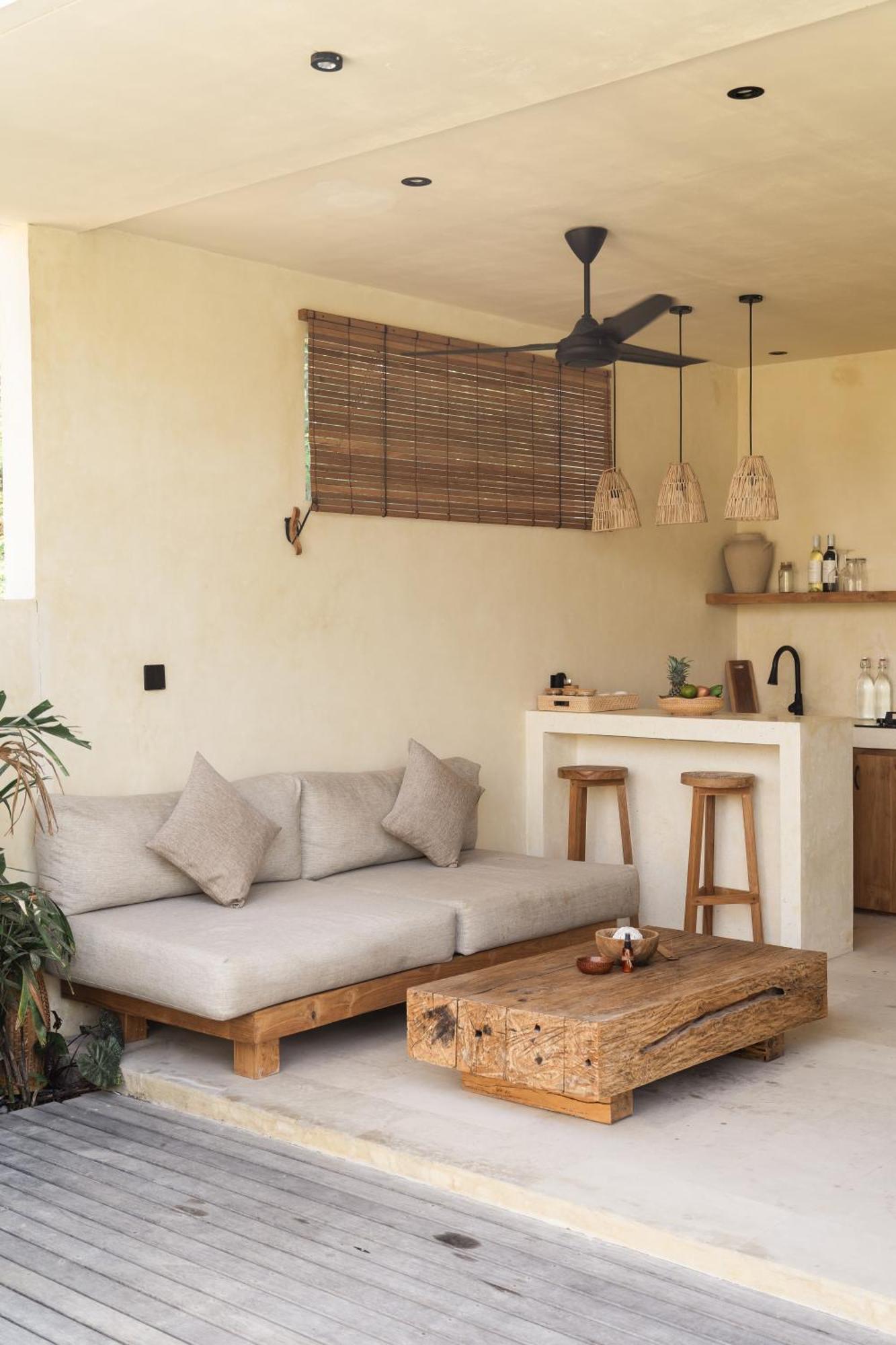 Olea Villas Resort Kuta  ภายนอก รูปภาพ